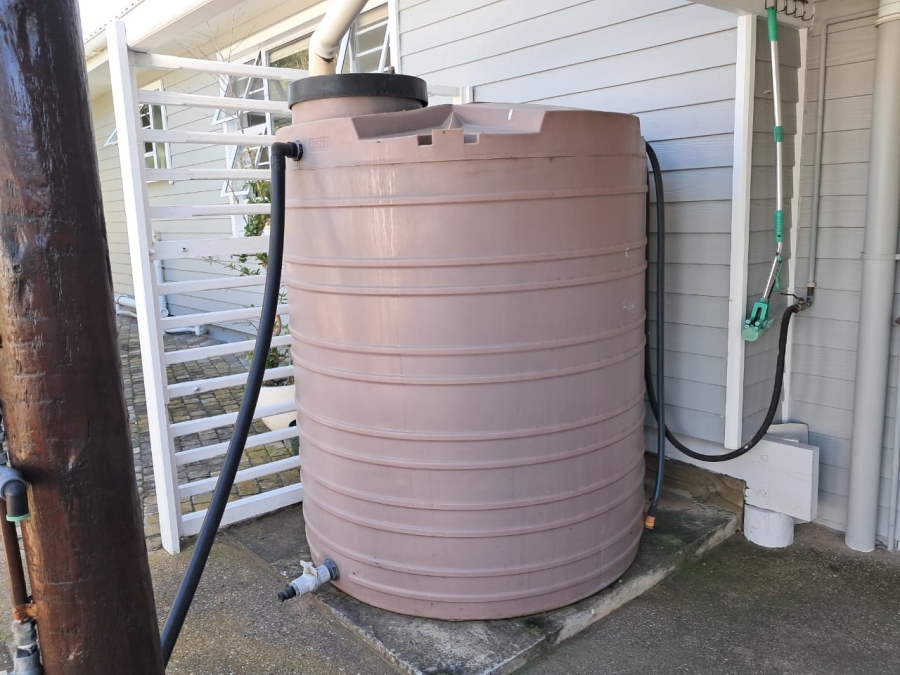 4 Bedroom Property for Sale in Bergsig Western Cape